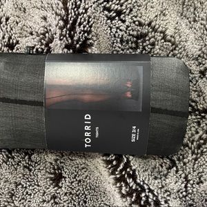 Torrid tights